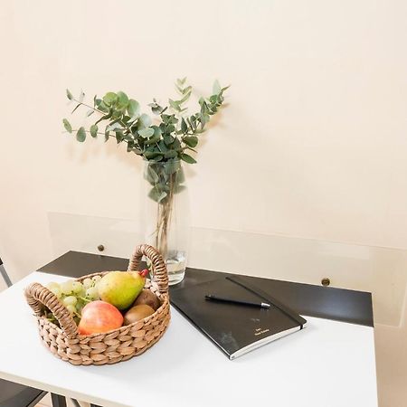 Trastevere Apartment - Zeno 29 로마 외부 사진