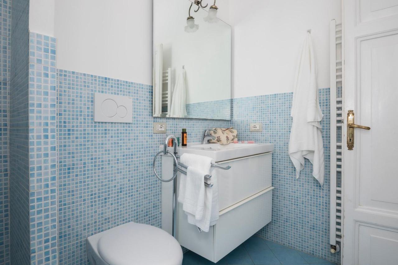 Trastevere Apartment - Zeno 29 로마 외부 사진