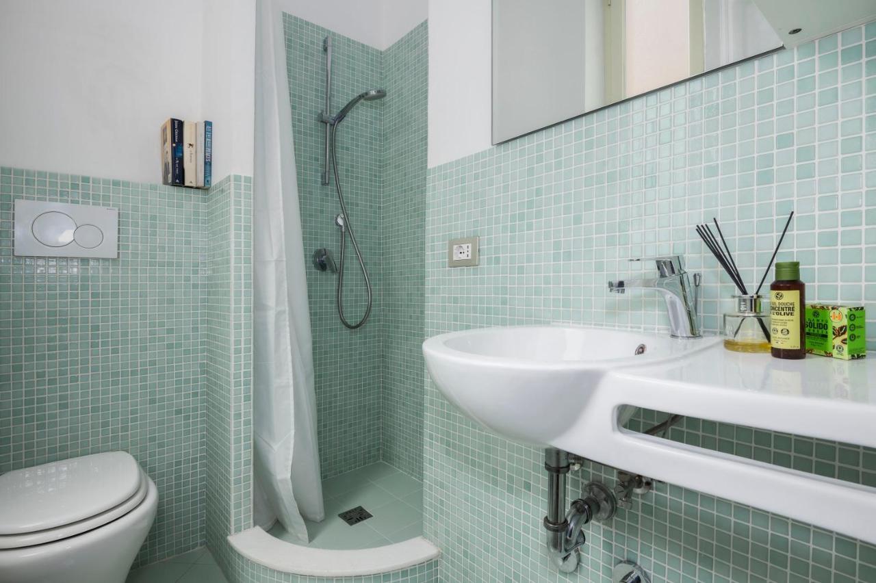 Trastevere Apartment - Zeno 29 로마 외부 사진